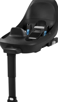 Cybex Cloud T Load Leg Infant Car Seat Base