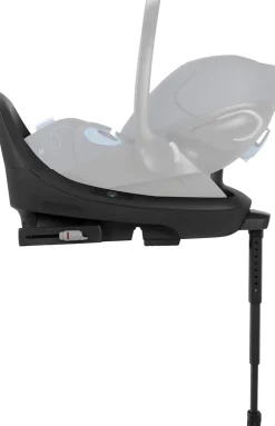 Cybex Cloud T Load Leg Infant Car Seat Base