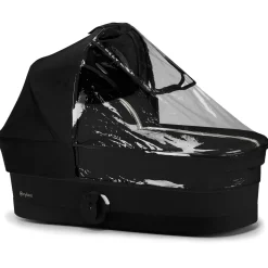 Cybex Cot S for AVI Spin - Moon Black