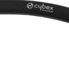 Cybex COYA Bumper Bar - Black