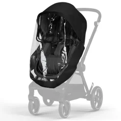 Cybex EOS 2-in-1 Stroller Rain Cover
