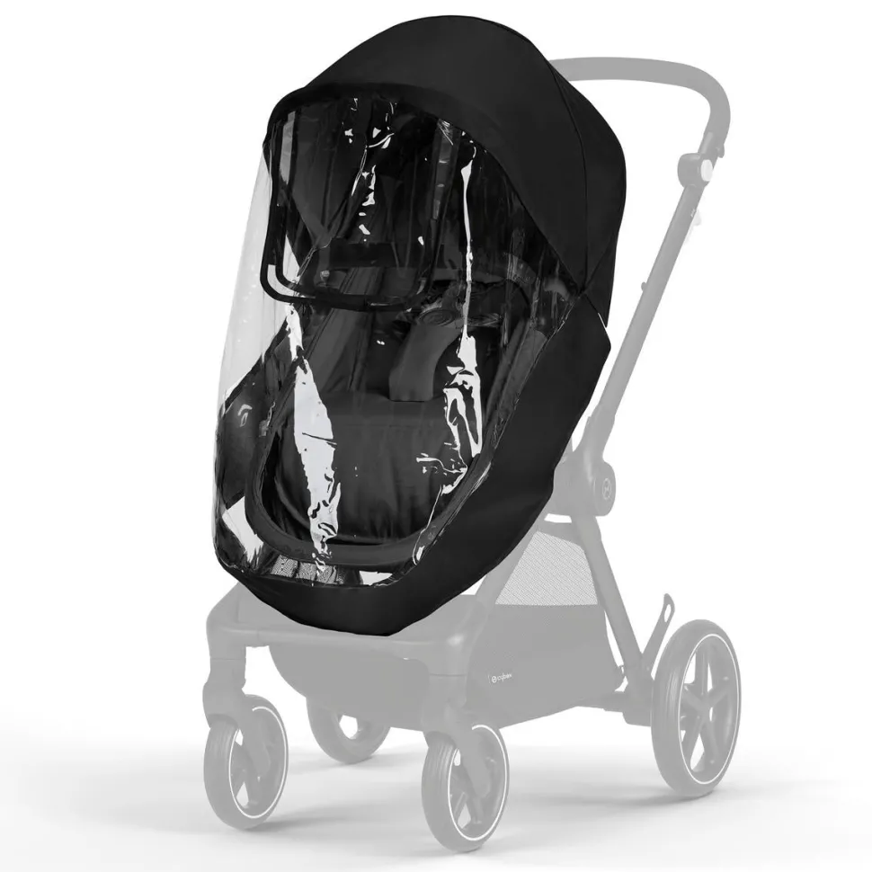 Cybex EOS 2-in-1 Stroller Rain Cover