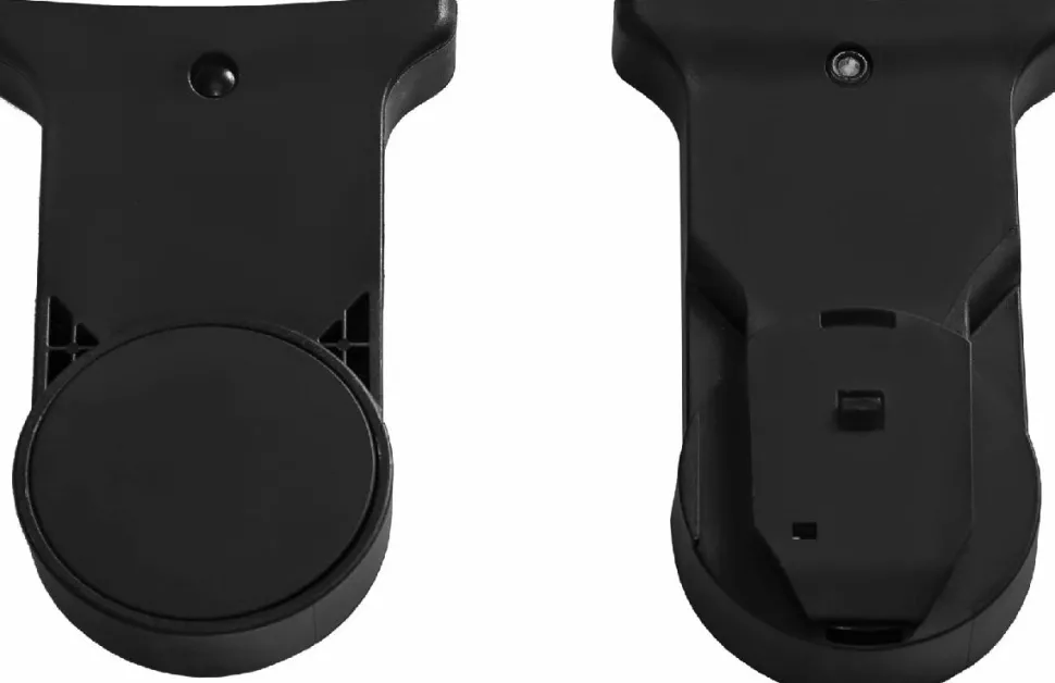 Cybex Gazelle S Britax Adapter