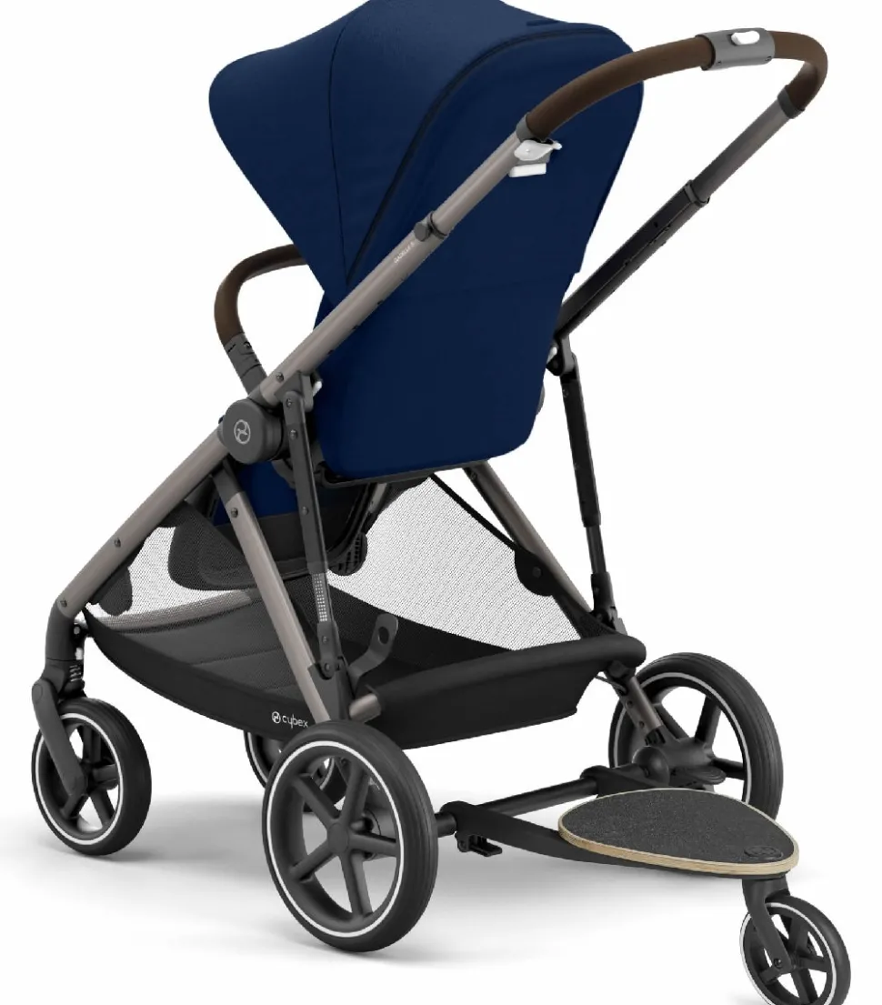 Cybex Gazelle S Kid Board Black