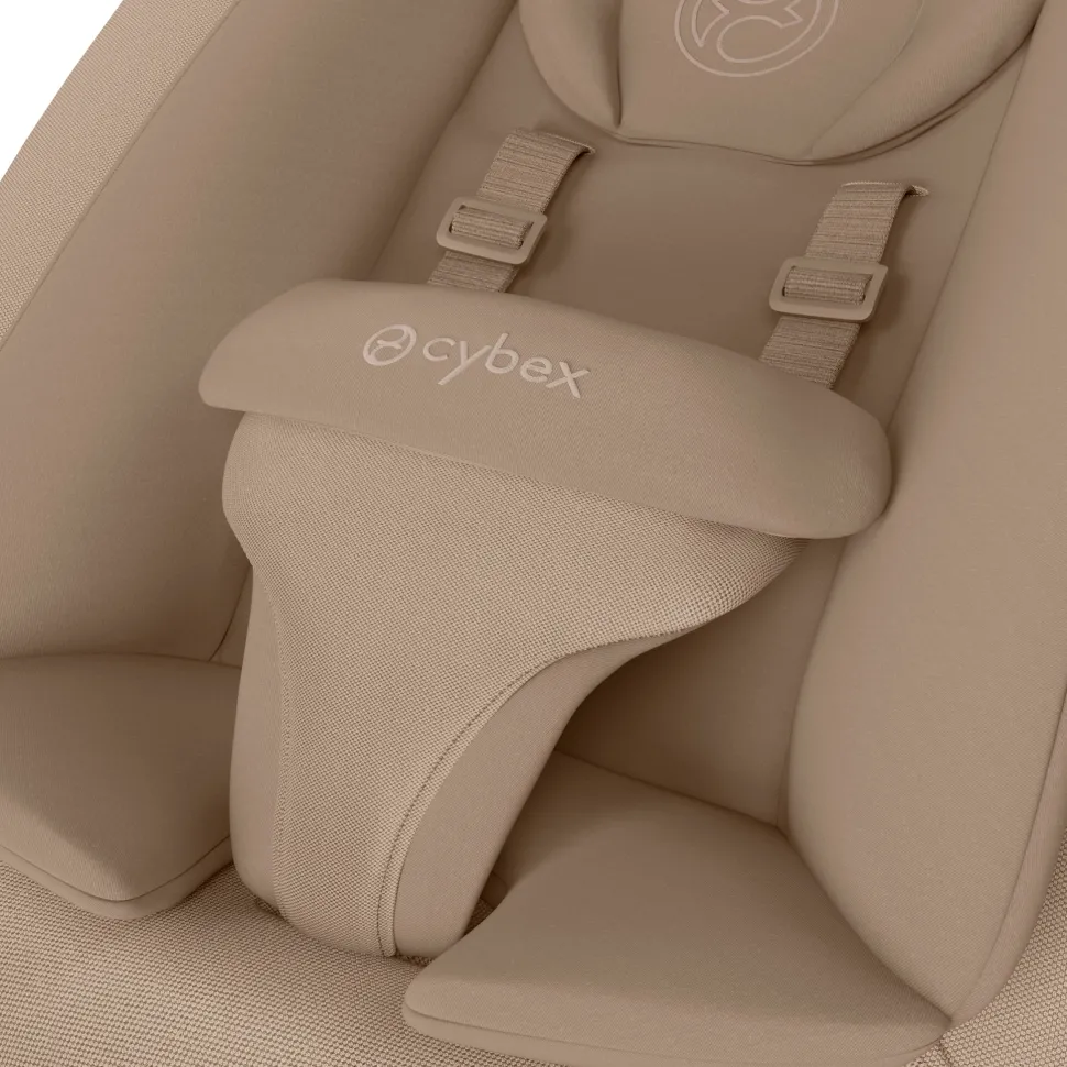 Cybex LEMO 2 Bouncer - Almond Beige