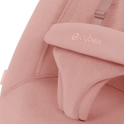 Cybex LEMO 2 Bouncer - Pearl Pink
