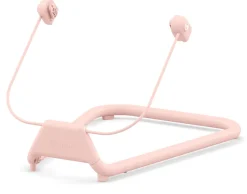 Cybex LEMO 2 Bouncer - Pearl Pink