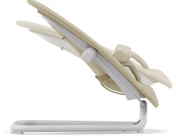 Cybex LEMO 2 Bouncer - Sand White