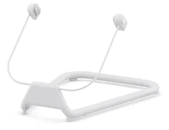 Cybex LEMO 2 Bouncer - Sand White