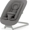 Cybex LEMO 2 Bouncer - Suede Grey