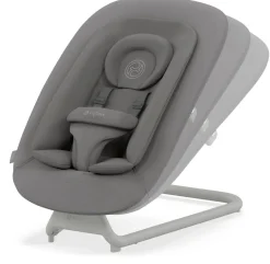 Cybex LEMO 2 Bouncer - Suede Grey