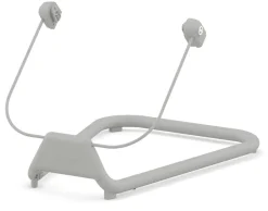 Cybex LEMO 2 Bouncer - Suede Grey