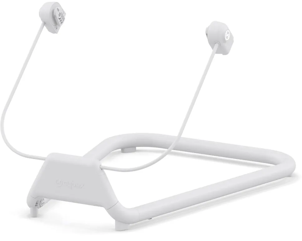 Cybex LEMO 2 Bouncer Stand - Sand White