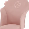 Cybex LEMO 2 Comfort Inlay - Pearl Pink