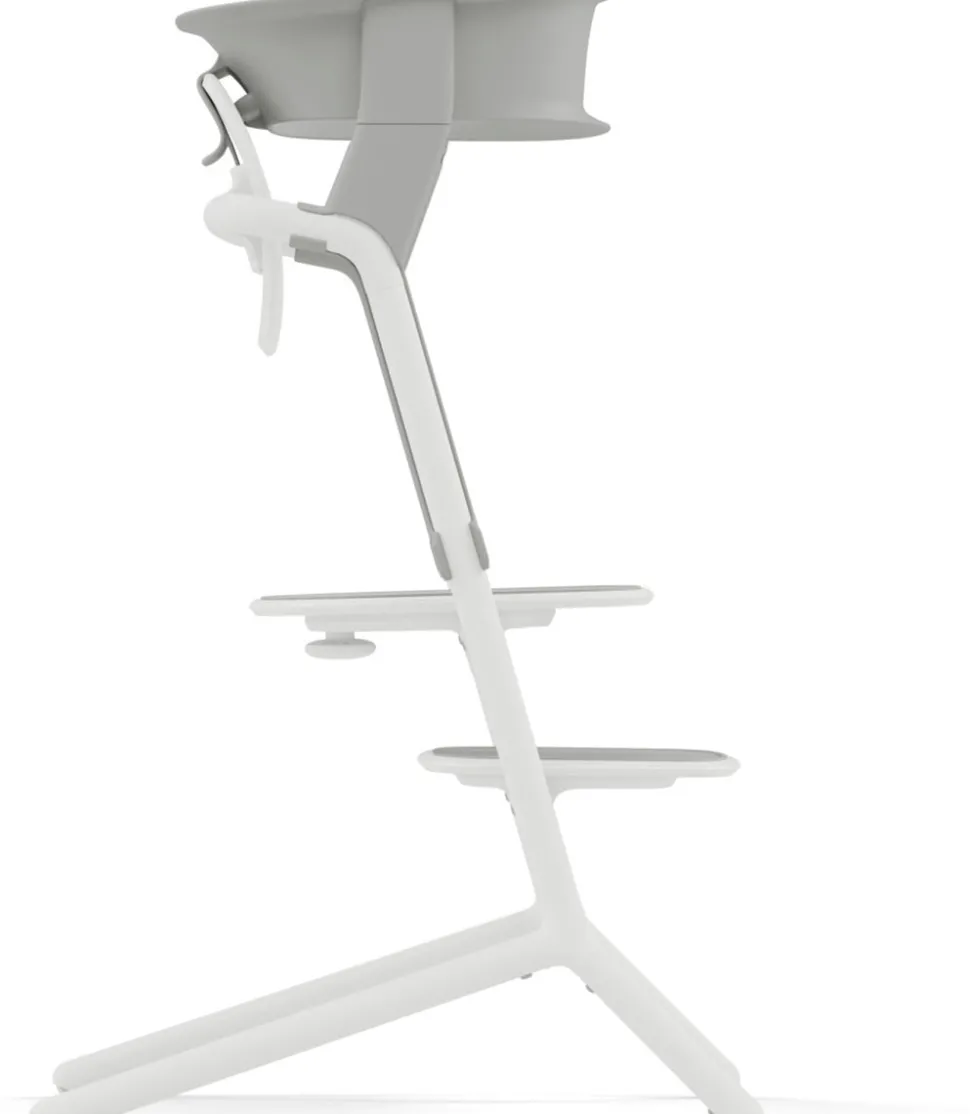 Cybex LEMO Training Tower Attachment - Suede Grey