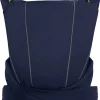 Cybex Maira Tie Baby Carrier - Denim Blue
