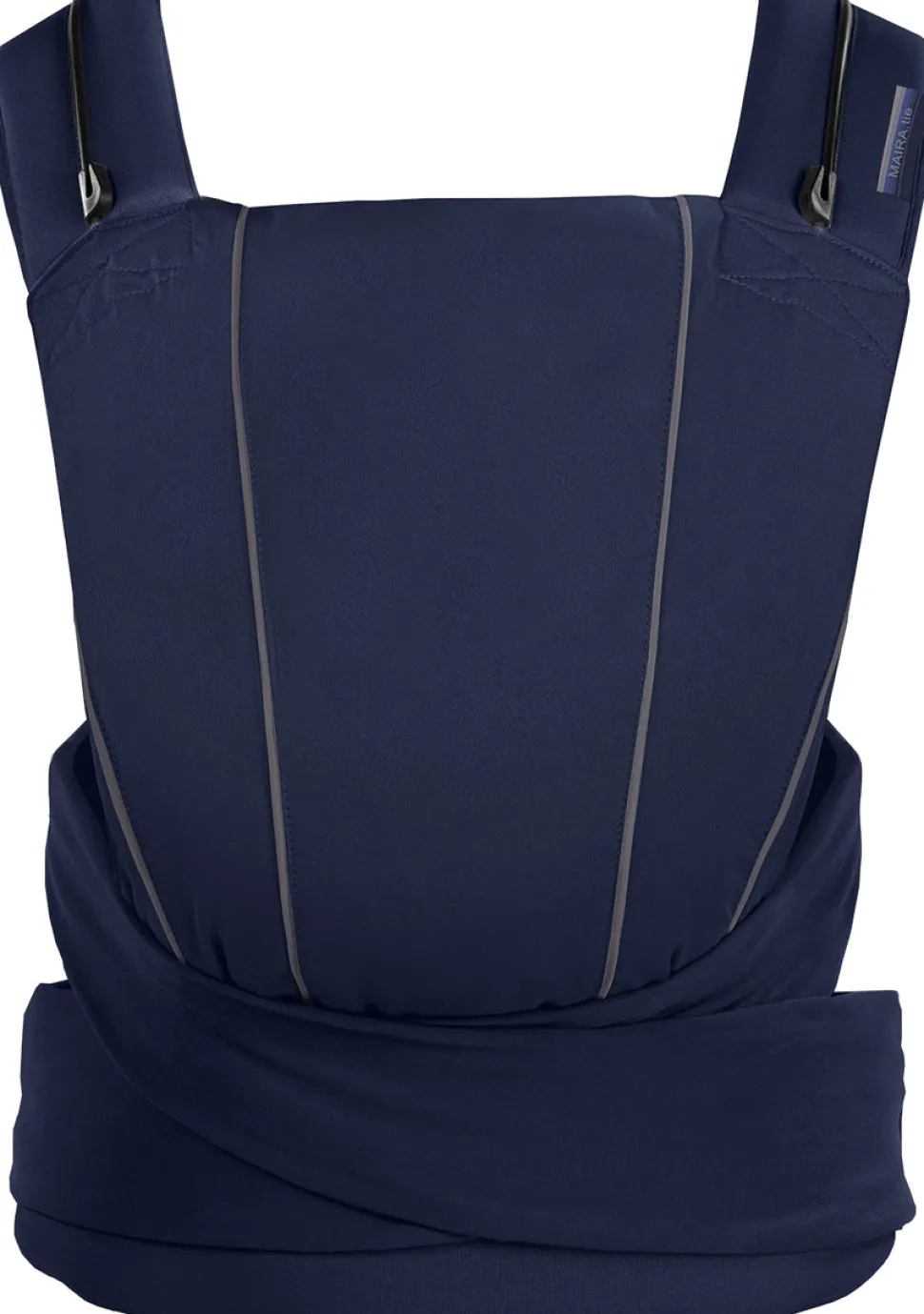 Cybex Maira Tie Baby Carrier - Denim Blue
