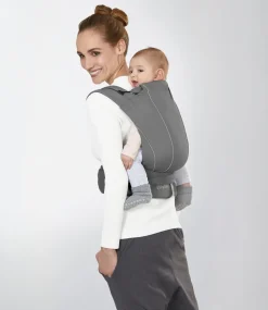 Cybex Maira Tie Baby Carrier - Denim Blue
