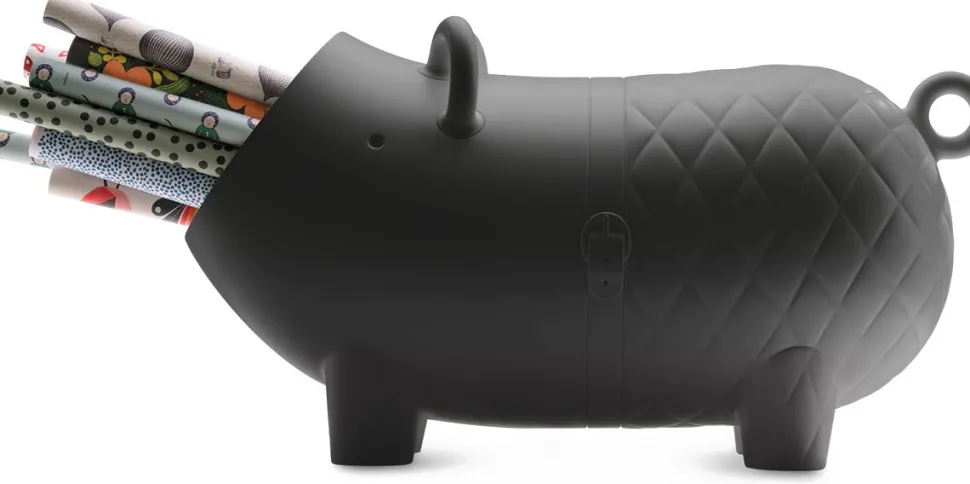 Cybex Marcel Wanders Hausschwein - Black