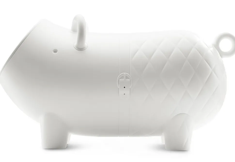 Cybex Marcel Wanders Hausschwein - White