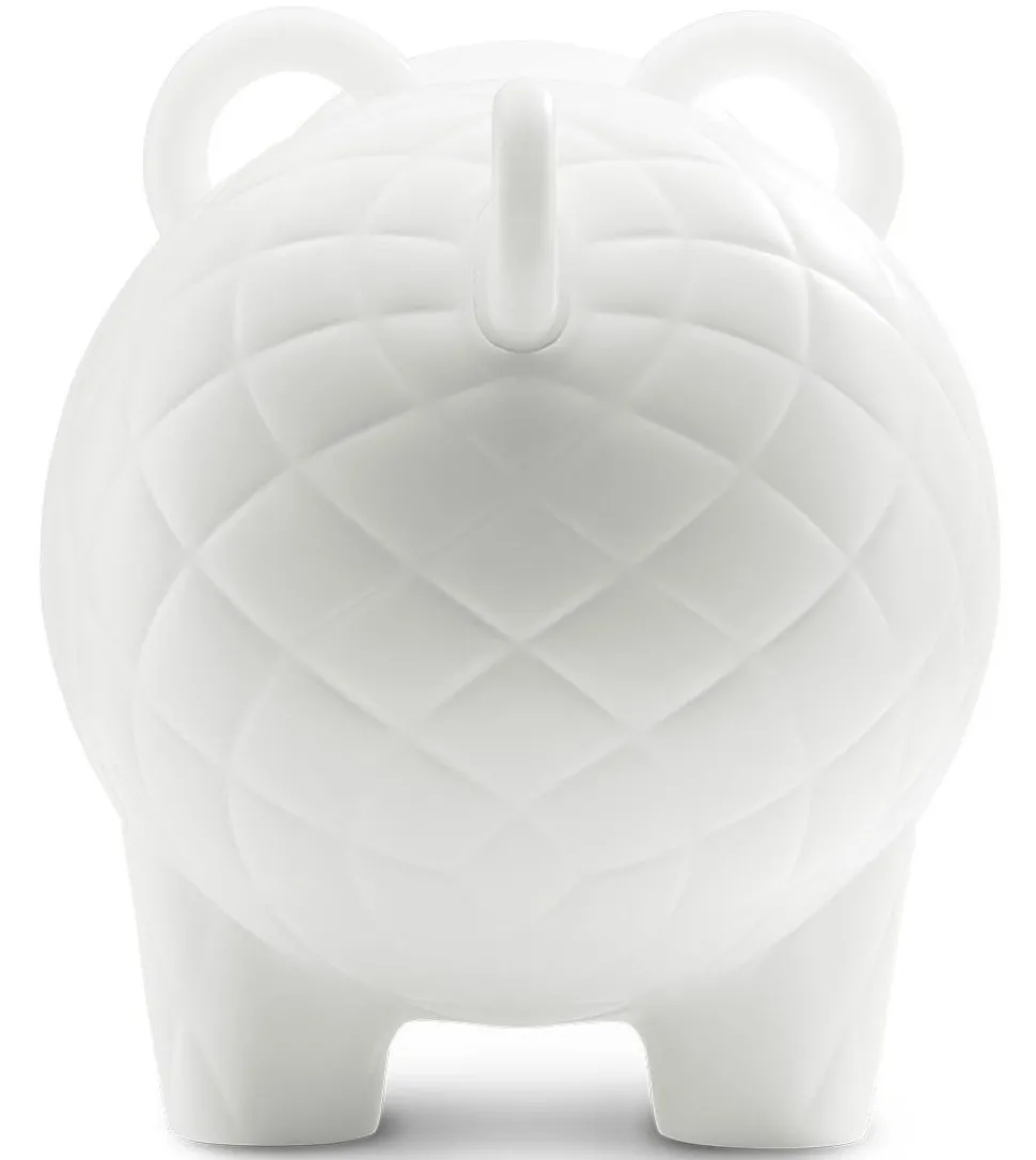 Cybex Marcel Wanders Hausschwein - White