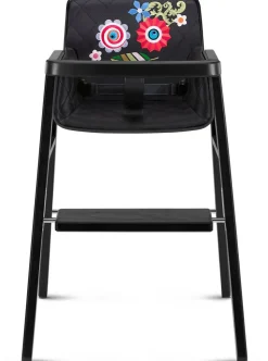 Cybex Marcel Wanders High Chair - Hippie Wrestler