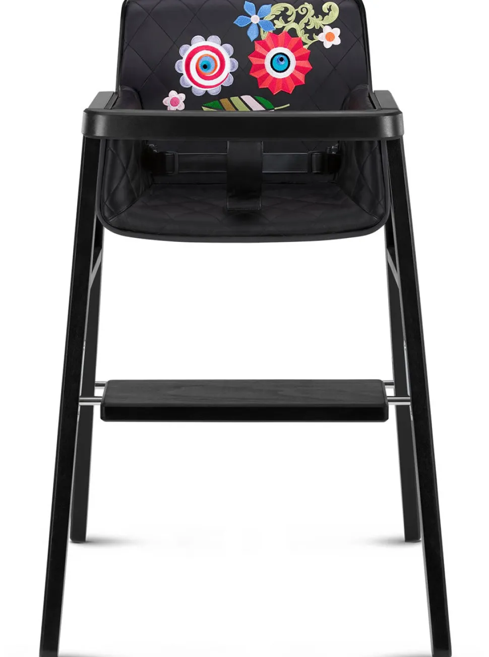 Cybex Marcel Wanders High Chair - Hippie Wrestler