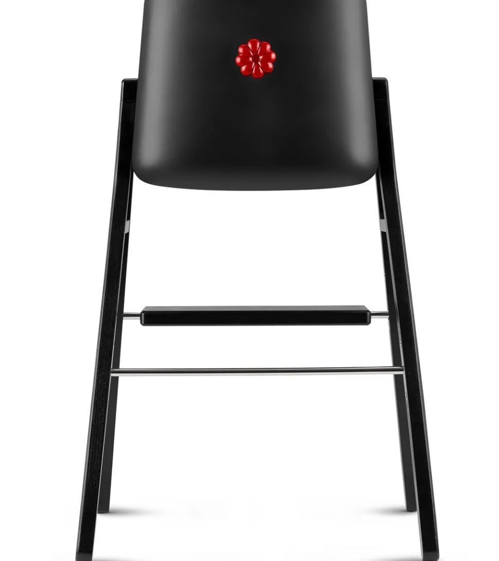 Cybex Marcel Wanders High Chair - Hippie Wrestler