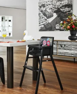 Cybex Marcel Wanders High Chair - Hippie Wrestler