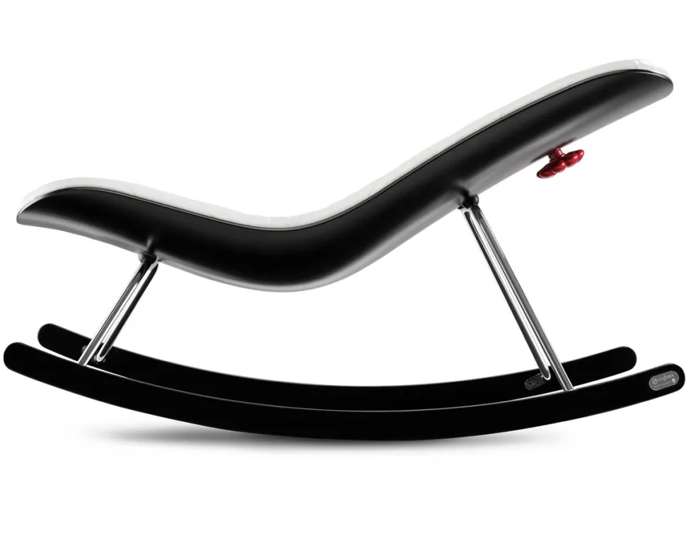 Cybex Marcel Wanders Rocker - Love Guru