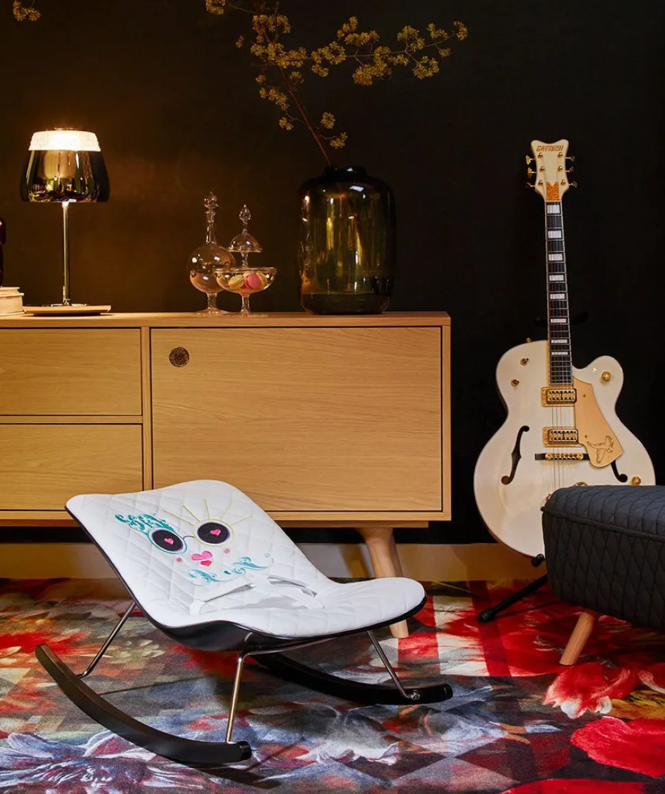 Cybex Marcel Wanders Rocker - Love Guru