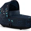 Cybex Mios 3 Lux Carry Cot - Jewels of Nature