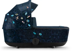 Cybex Mios 3 Lux Carry Cot - Jewels of Nature