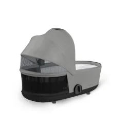 Cybex Mios 3 Lux Cot - Mirage Grey