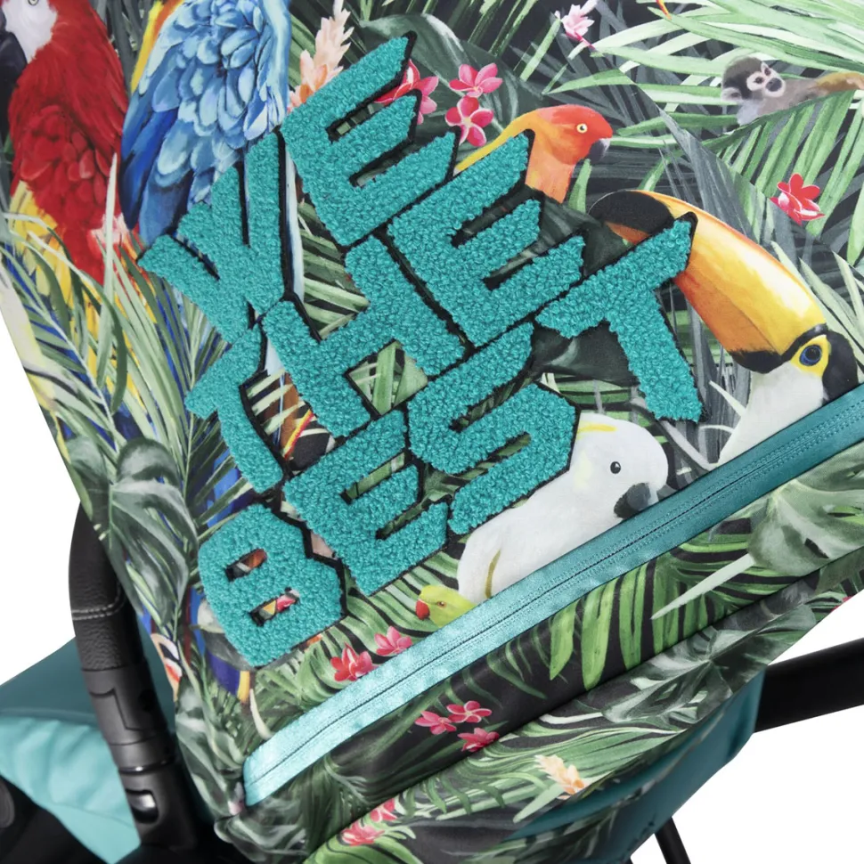 Cybex Mios 3 Seat Pack - DJ Khaled We The Best