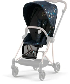 Cybex Mios 3 Seat Pack - Jewels of Nature