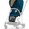 Cybex Mios 3 Seat Pack - Mountain Blue