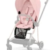 Cybex MIOS 3 Seat Pack - Peach Pink