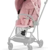 Cybex Mios 3 Seat Pack - Simply Flowers Pale Blush