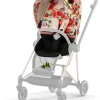 Cybex Mios 3 Seat Pack - Spring Blossom Light