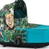 Cybex Mios Lux Carry Cot - We The Best x DJ Khaled