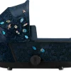 Cybex Mios Lux Carry Cot - Jewels of Nature