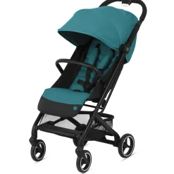Cybex OPEN BOX Beezy Compact Stroller - River Blue