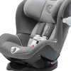 Cybex OPEN BOX Sirona M Sensorsafe 2.0 Convertible Car Seat - Manhattan Grey