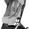 Cybex Orfeo Compact Stroller - Fog Grey