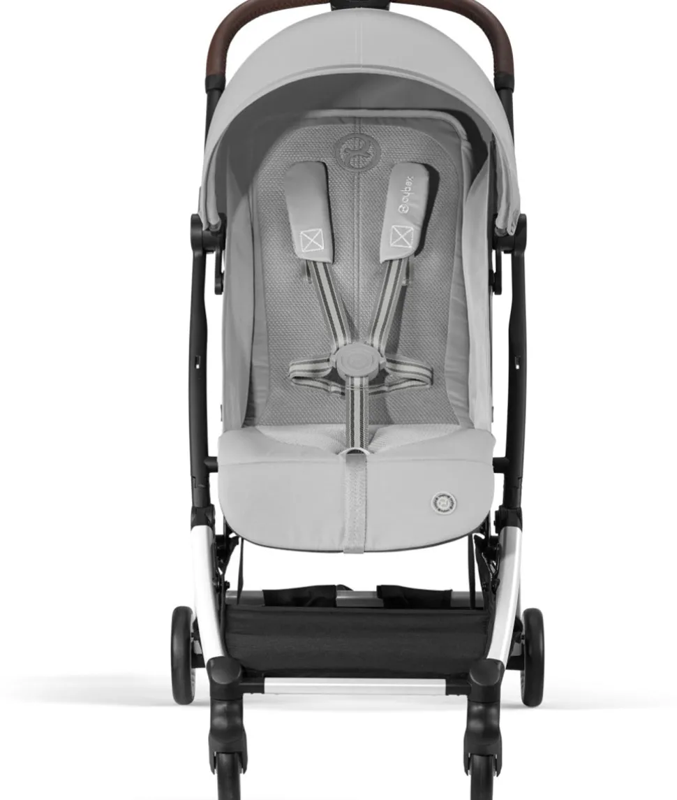 Cybex Orfeo Compact Stroller - Fog Grey