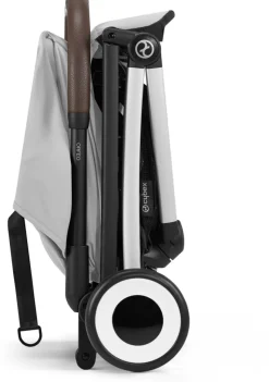 Cybex Orfeo Compact Stroller - Fog Grey