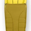 Cybex Platinum Footmuff 4 - Mustard Yellow