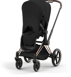 Cybex Platinum Sun Sail - Black