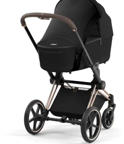 Cybex Platinum Sun Sail - Black